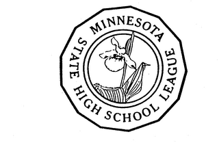 MINNESOTA STATE HIGH SCHOOL LEAGUE