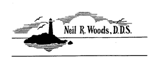 NEIL R. WOODS, D.D.S. trademark