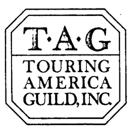 T-A-G TOURING AMERICA GUILD, INC.