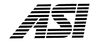 ASI trademark
