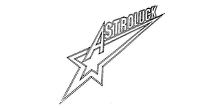 ASTROLUCK trademark