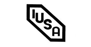 IUSA trademark