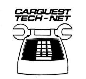 CARQUEST TECH-NET