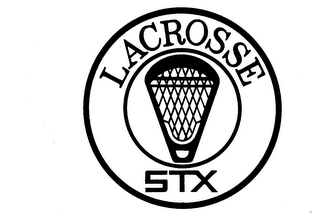 LACROSSE STX