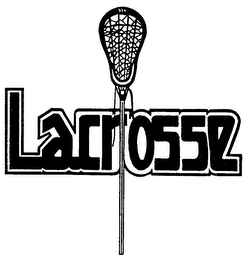 LACROSSE