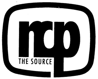 NCP THE SOURCE