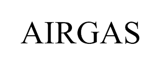 AIRGAS trademark