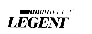 LEGENT trademark