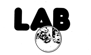 LAB trademark