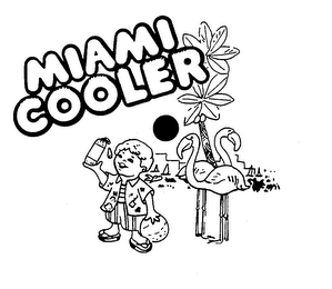 MIAMI COOLER