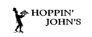 HOPPIN' JOHN'S
