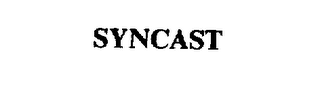 SYNCAST trademark