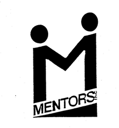 M MENTORS INC trademark