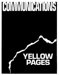COMMUNICATIONS YELLOW PAGES