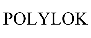 POLYLOK trademark