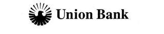 UNION BANK trademark