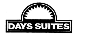 DAYS SUITES trademark