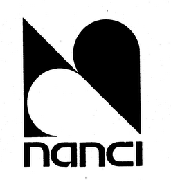 N NANCI trademark