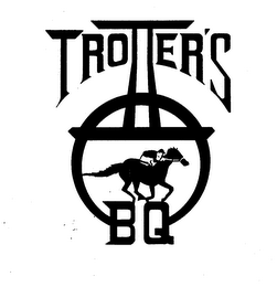 TROTTER'S BQ