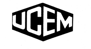 UCEM trademark
