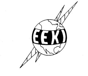 EEKI trademark
