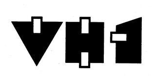 VH-1 trademark