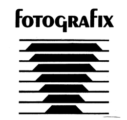 FOTOGRAFIX trademark