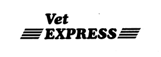 VET EXPRESS trademark