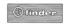 FINDER RF trademark
