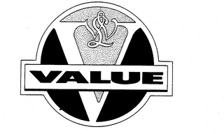 WL VALUE trademark