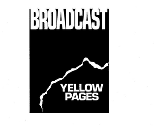 BROADCAST YELLOW PAGES