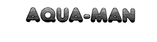 AQUA-MAN trademark