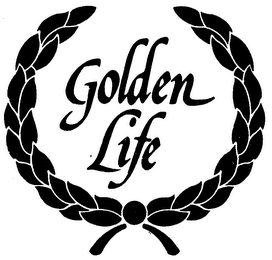 GOLDEN LIFE