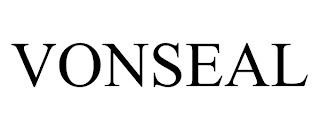 VONSEAL trademark