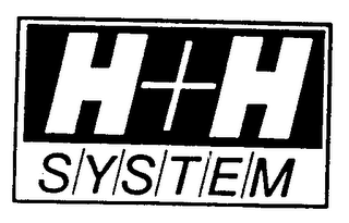 H+H AMERICA