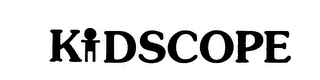 KIDSCOPE trademark