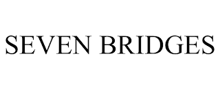 SEVEN BRIDGES trademark