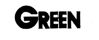 GREEN trademark