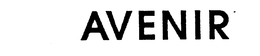 AVENIR trademark