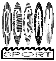 OCEAN SPORT