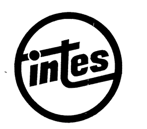 INTES trademark