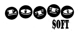 LOTTO SOFT trademark