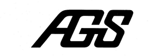 AGS trademark