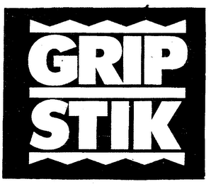 GRIP STIK