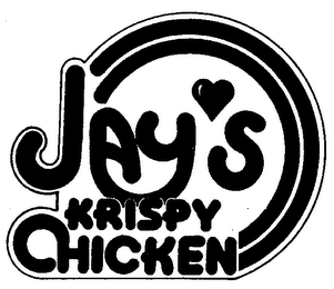 JAY'S KRISPY CHICKEN