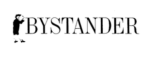 BYSTANDER trademark