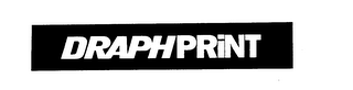 DRAPHPRINT trademark