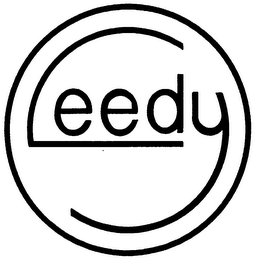 LEEDY trademark