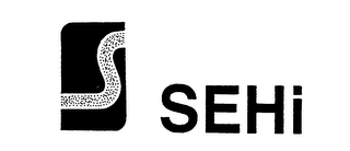 S SEHI trademark