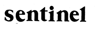SENTINEL trademark